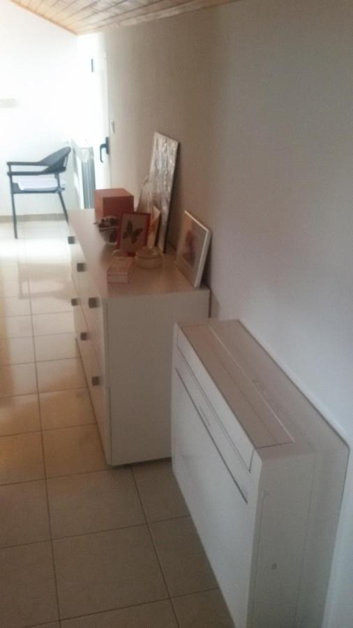 Apartmani Mila Podstrana Exteriér fotografie
