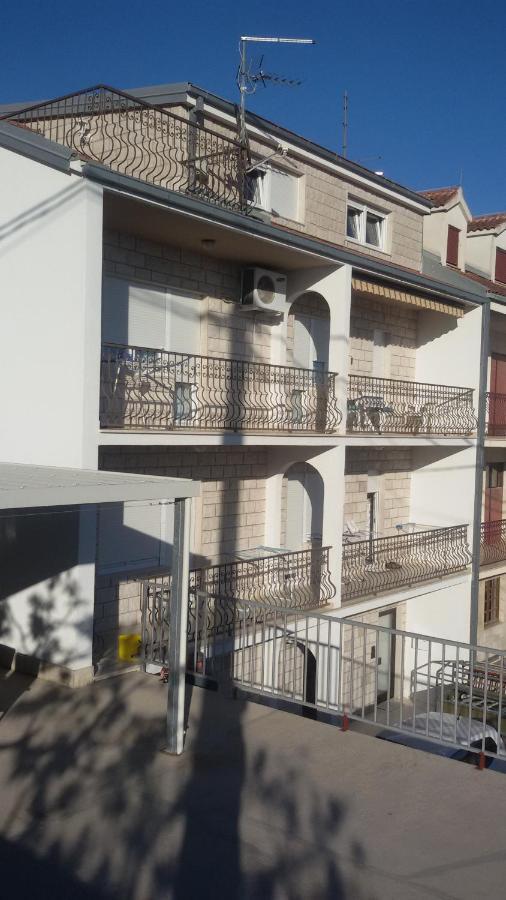 Apartmani Mila Podstrana Pokoj fotografie
