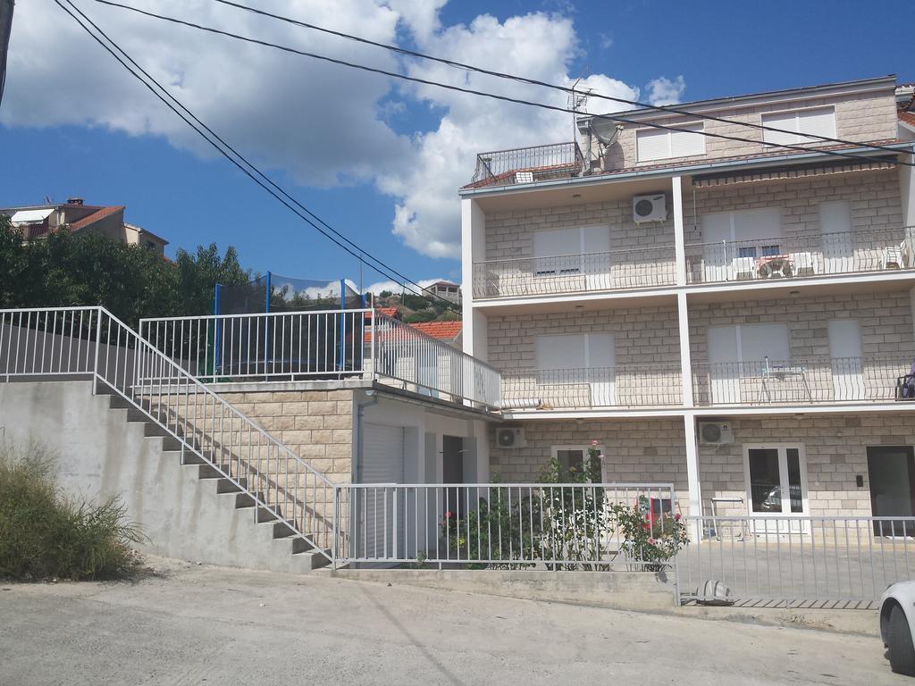 Apartmani Mila Podstrana Pokoj fotografie